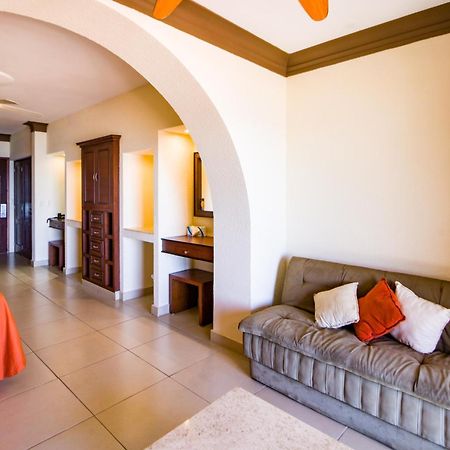 Hotel Palmas De Cortez Los Barriles Eksteriør billede