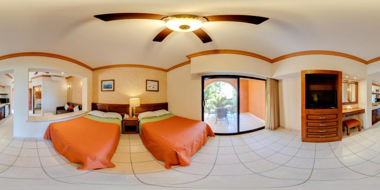 Hotel Palmas De Cortez Los Barriles Eksteriør billede