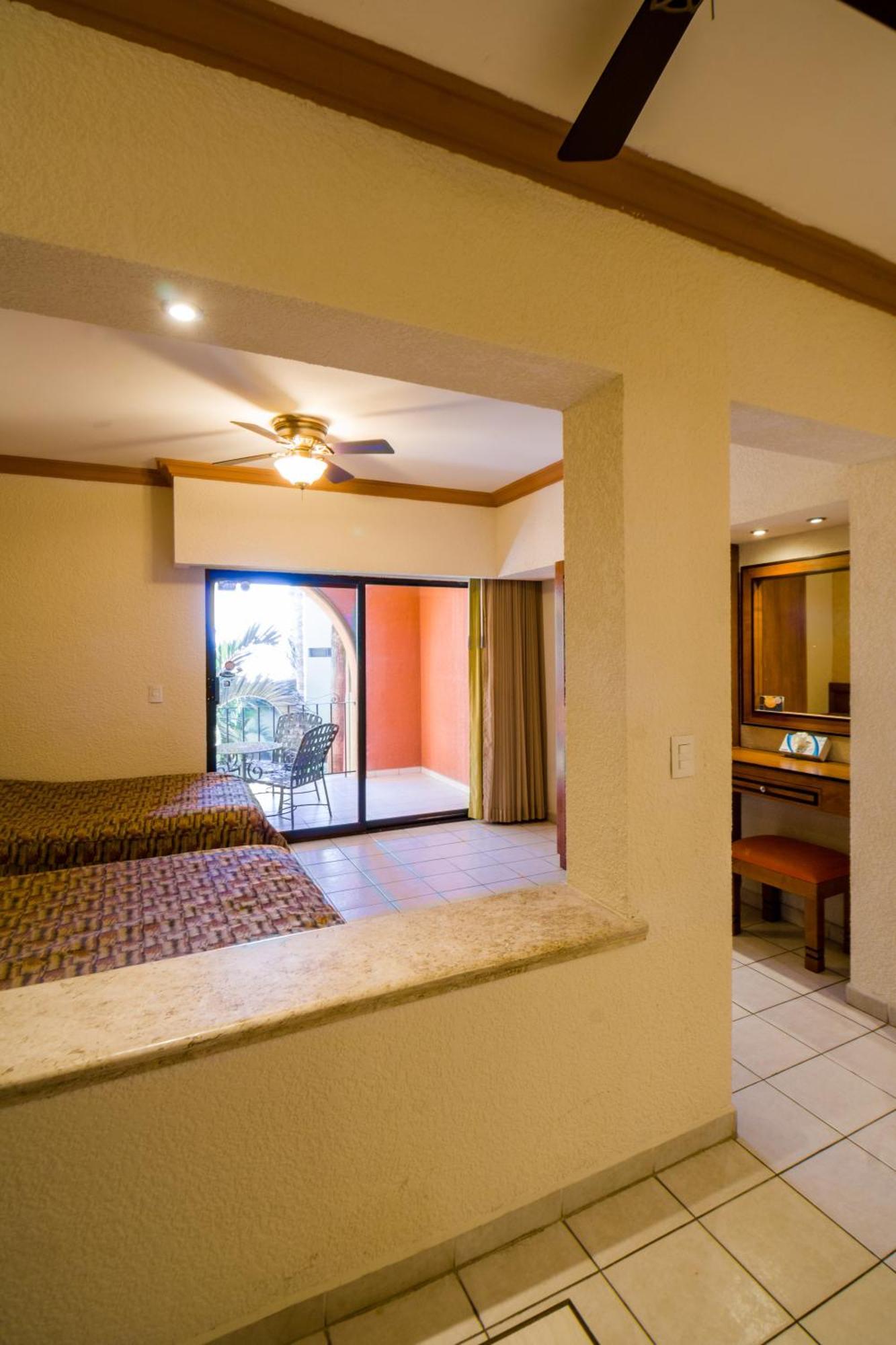 Hotel Palmas De Cortez Los Barriles Eksteriør billede