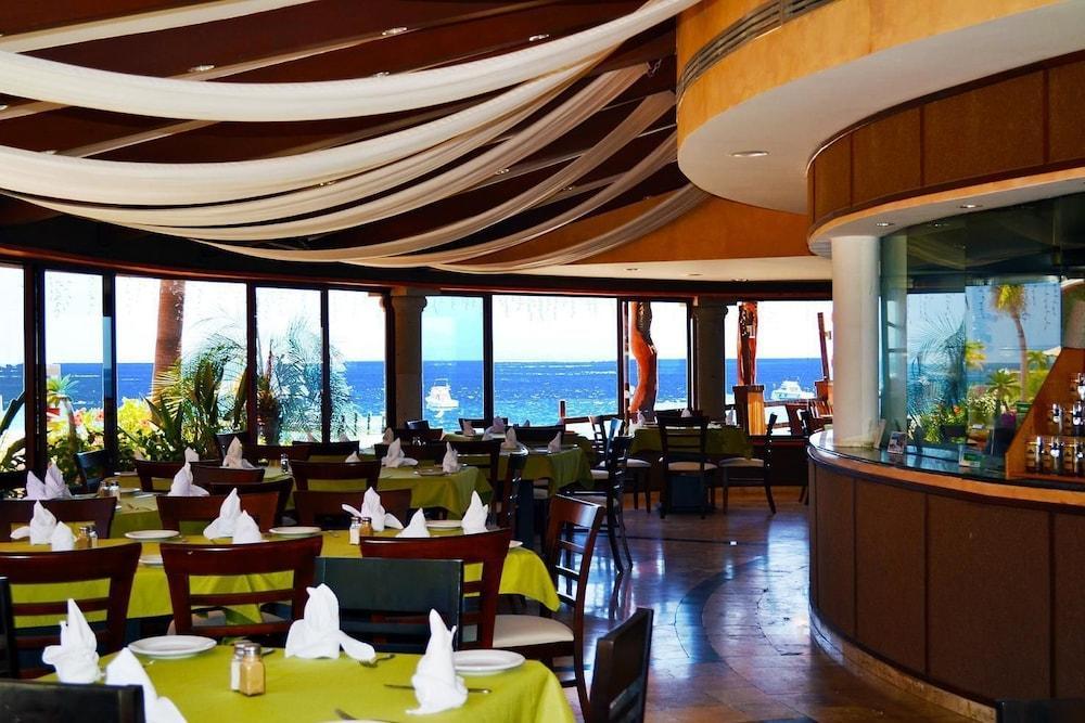 Hotel Palmas De Cortez Los Barriles Eksteriør billede